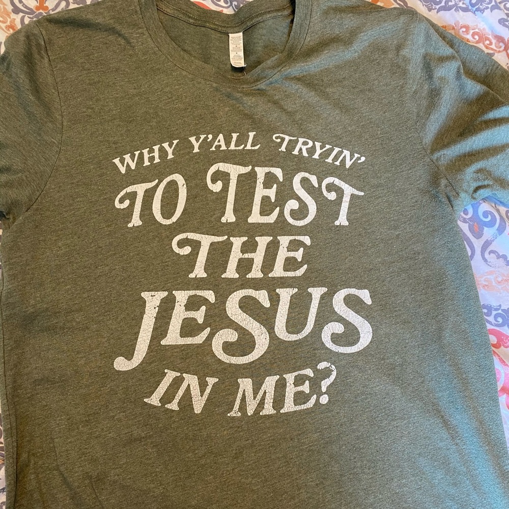 T-shirt